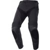 ALPINESTARS MISSILE ŠPORTOVÉ KOŽENÉ NOHAVICE veľ. 50