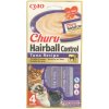 Churu Cat Hairball Tuna Recipe 4 x 14 g
