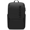 Lenovo Legion 17 Gaming Backpack GB800 černá GX41U39299