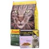 Josera Naturecat bezobilné krmivo pre mačky 10 kg