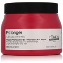 Vlasová regenerácia L'Oréal Expert Pro Longer posilňujúca maska 500 ml