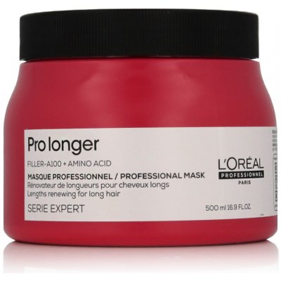 L'Oréal Expert Pro Longer posilňujúca maska 500 ml