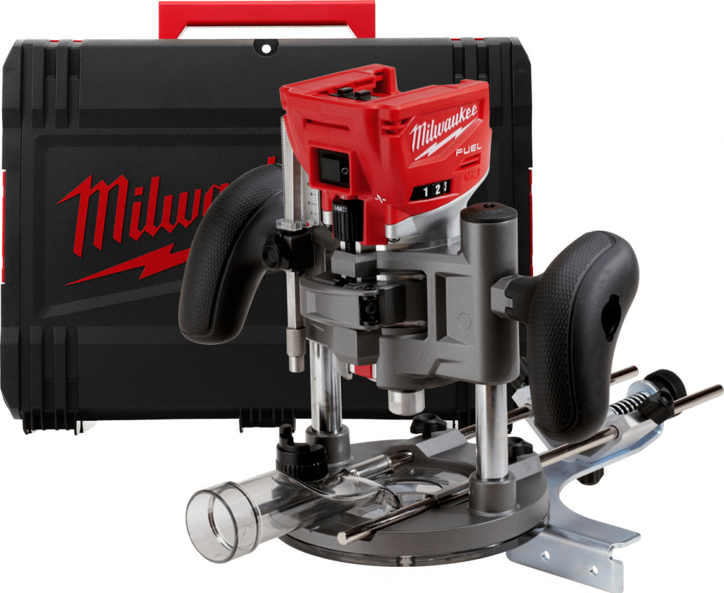 Milwaukee M18 FTR8-0X 4933479073