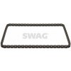 Reťaz, pohon olejového čerpadla SWAG 30 93 9963