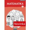 Matematika 1 - dle prof. Hejného nová generace - 1. vydání: Milan Hejný, Darina Jirotková, Jana Slezáková–Kratochvílová 2. přepracované vydání: Eva Bomerová, Jitka Michnová