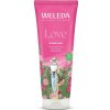 2+1 zadarmo - Weleda Aroma Shower Love sprchový gél 200 ml