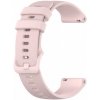 NEOGO SmartWatch Glam / Glam 2 Silicone Land remienok, Pink (SGA008C0401)