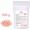 Callebaut Jahodová čokoláda 250 g