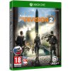 Hra na konzole Tom Clancys The Division 2 - Xbox One (3307216080749)