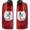SVETLÁ ZADNÉ DEPO RENAULT MASTER '04 - Ľ+P