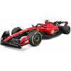 Maisto RC RC FORMULA RACING FERRARI SF 23 55 Carlos Sainz so zvukmi XTR 2,4 GHz USB 1:10