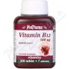 MedPharma Vitamín B12 107 tabliet