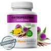 ❤️ MycoMedica Pestrec mariánsky | PEČEŇ + TRÁVENIE + DETOXIKÁCIA ❤️ AKCIA: 💰 - 13 % 💰 ZĽAVA ❤️ 90 rastlinných kapsúl po 550 mg extraktu ❤️ MycoMedica® - KVALITNÉ Prírodné výživové doplnk