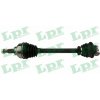 Hnací hriadeľ LPR DS52240