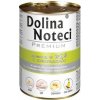 Dolina Noteci Premium Husa so zemiakmi 400g