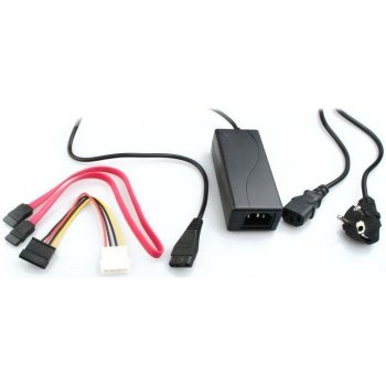 Gembird Kabel adapter USB- IDE/SATA 2,5"/3,5" redukce od 13,19 € -  Heureka.sk