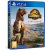 Hra na konzole Jurassic World Evolution 2 - PS4 (5056208813039)
