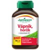 Jamieson Vápnik, horčík s vitamínom D3 120 tabliet