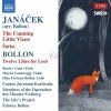 JANÁČEK, L.: Cunning Little Vixen / Příhody Lišky Bystroušky chamber version, arr. Bollon (2CD) (Samantha Gaul, Michael Borth, Irina Jae-Eun Park, Muriel Cantoreggi, Dina Fortuna-Bollon, Cantus Juvenu