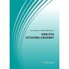 Analýza účtovnej závierky - Miriama Blahušiaková, Anna Šlosárová