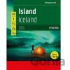 Island 1:150 000 / autoatlas (spirálová vazba) - freytag&berndt