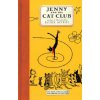 Jenny And The Cat Club (Esther Averill)(Brožovaná)