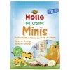 HOLLE Bio Tyčinky minis banánovo-pomarančové 100 g (12m+) 145104