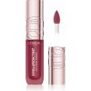 L’Oréal Paris Hyaluron Tint Lip Stain Serum tekutý rúž s hydratačným účinkom odtieň 490 Berry Jolie 5 ml