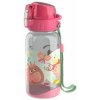 Haba Zdravá fľaša pre deti Princezná a koník 400 ml