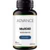 Advance Multi40 pro muže 90 tabliet