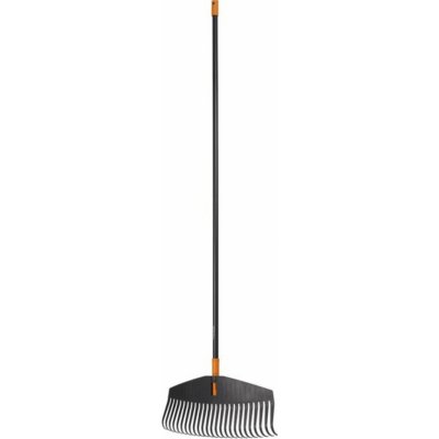 Fiskars Solid L Hrable na lístie, s násadou, 175cm (135016) 1003465