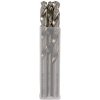 HIKOKI VRTÁKY HSS-G DIN338 MULTIBALENIE 9,8X133MM 780367