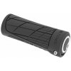 Gripy ERGON GA2 Single Twist Shift čierna