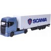Bburago Scania 770 S s návesom SCANIA 1:43