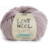 LOVE WOOL Katia Farby LOVE WOOL: 109 ružovobéžová