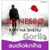 Krev na sněhu - Jo Nesbo