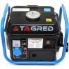 Tagred TA980 (Tagred TA980 - jednofázová benzínová elektro centrála 1200W)
