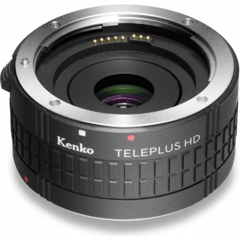 KENKO 2x Teleplus HD DGX pre Canon