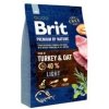 Brit Premium by Nature Light 15 kg