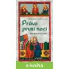 E-kniha Právo první noci - Vlastimil Vondruška