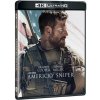 Americký sniper BD (UHD)