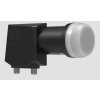 LNB Twin Inverto Black Ultra (New)