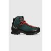 Topánky Salewa Mountain Trainer Mid GTX 00.0000063459 tyrkysová EUR 36