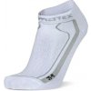 Klimatex ponožky LITE SHORT ZOE bílá