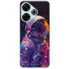 iSaprio Neon Astronaut na Xiaomi Redmi 13 mnmneoastr-TPU3-Rm13