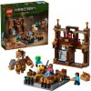 LEGO® Minecraft 21272 Boxerský ring v Lesnom kaštieli (LEGO21272)