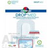 DROP MED Rychloobvaz Steril. Antisep 10 x 6 cm/5 ks