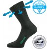 VoXX ponožky Zeus zdrav. tmavě šedá