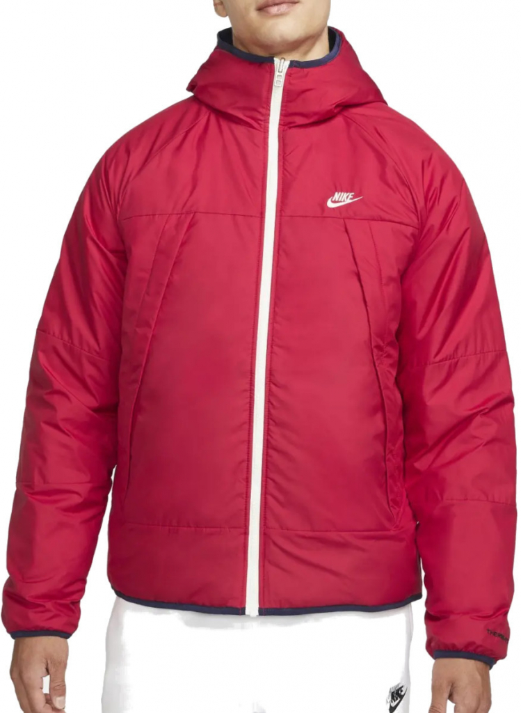 Nike Sportswear Therma-FIT Legacy Men s Reversible Hooded jacket dh2783-687