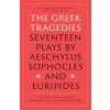 The Greek Tragedies